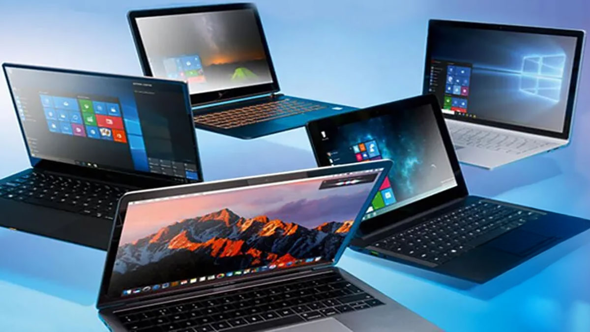Balıkesir 2. El Laptop Alım Satım